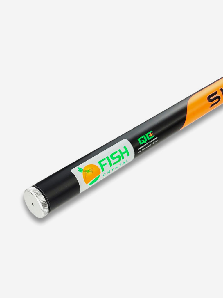 Удилище Fish Crystal LANA POLE LP7007 (7.0м) до 28гр, без колец