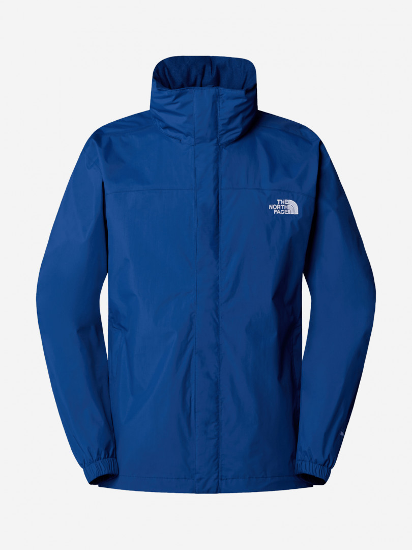 Куртка мембранная мужская The North Face Resolve Синий 15599₽