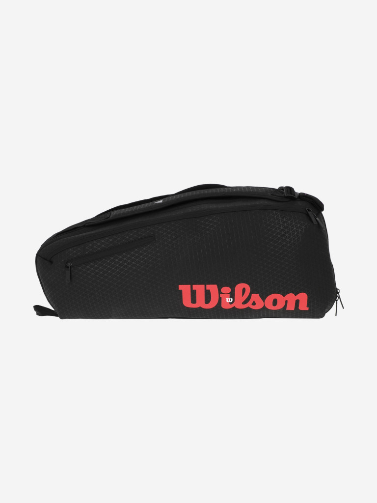 Сумка для 6 ракеток Wilson Clash V3