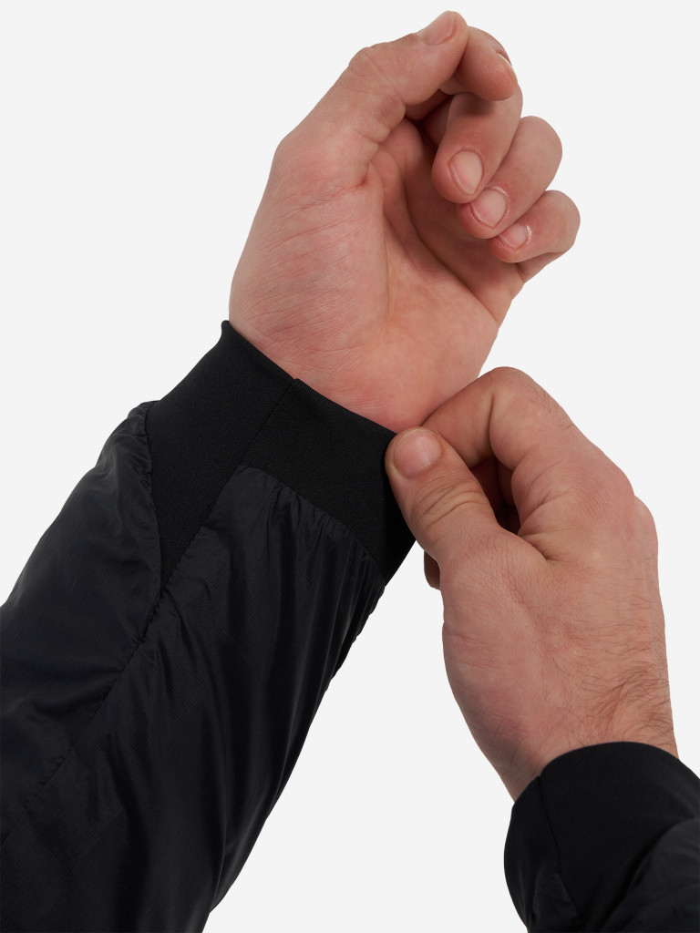 Куртка утепленная мужская The North Face Andola