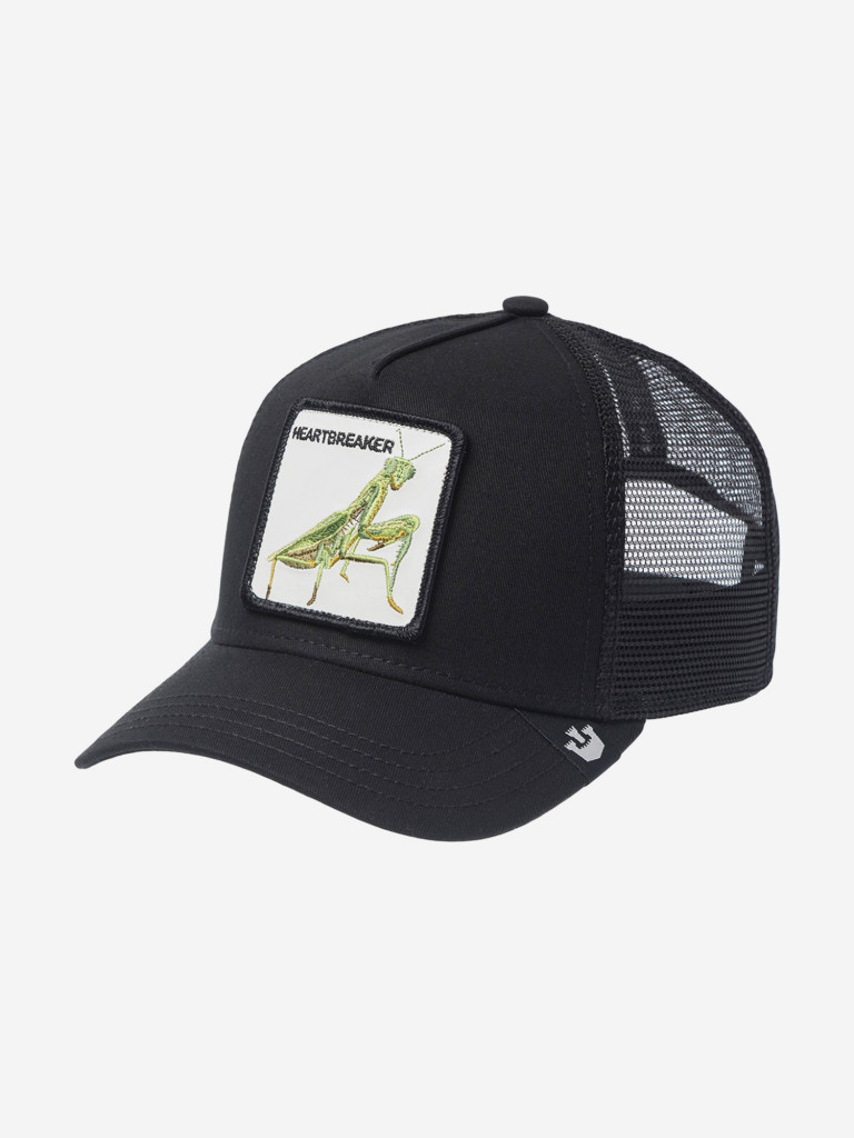 Бейсболка с сеточкой GOORIN BROTHERS 101-1679