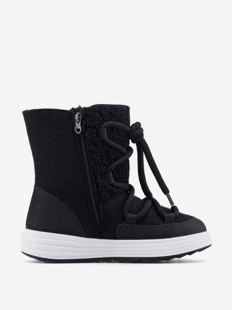 Валенки для девочки Котофей