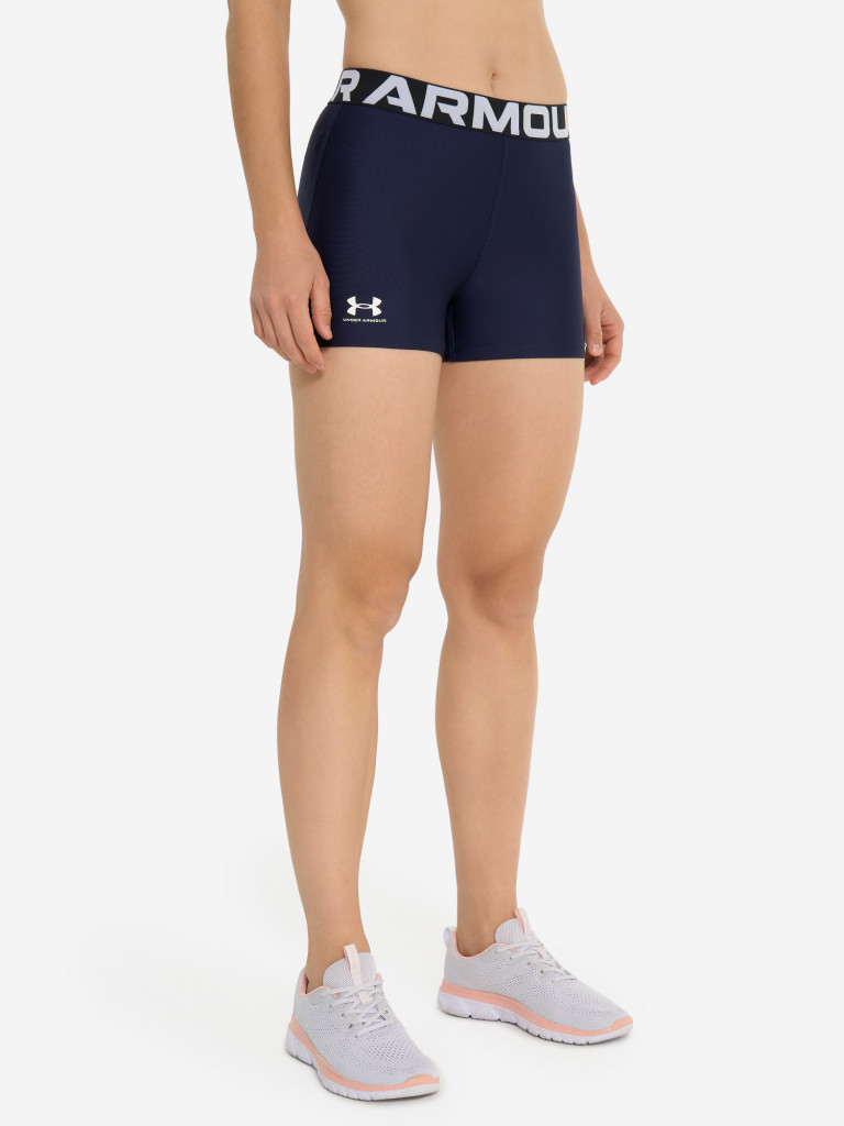 Велосипедки женские Under Armour