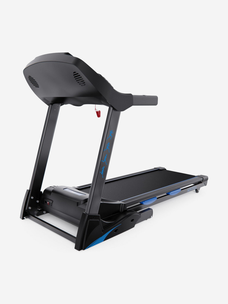 Беговая дорожка DFC SINTRA Blue T760B