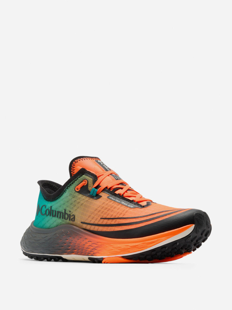 Кроссовки мужские Columbia Konos Speed Trail Atr™