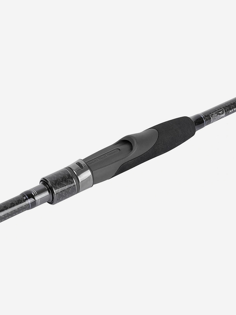 Спиннинг Nisus Yoko 229EH, 229 см, 70 г