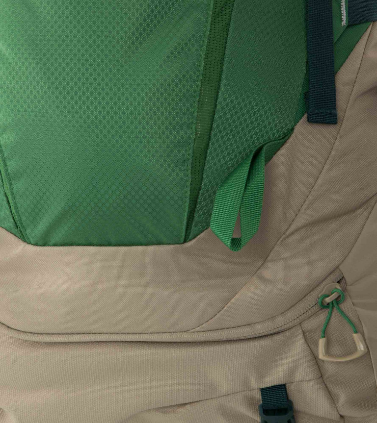 Рюкзак The North Face Terra 65
