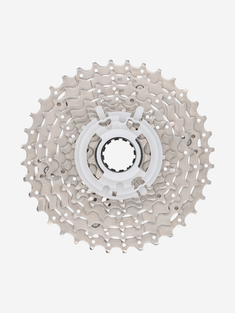 Кассета велосипедная Shimano CS-HG50-10, 10 скоростей