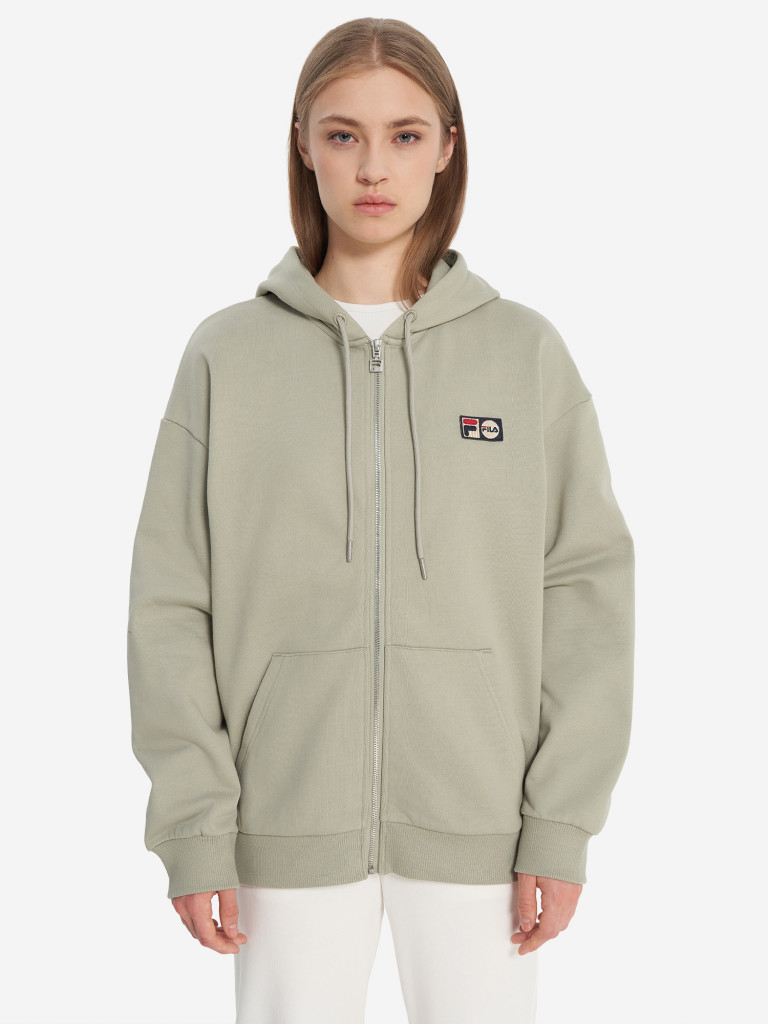 Толстовка женская FILA