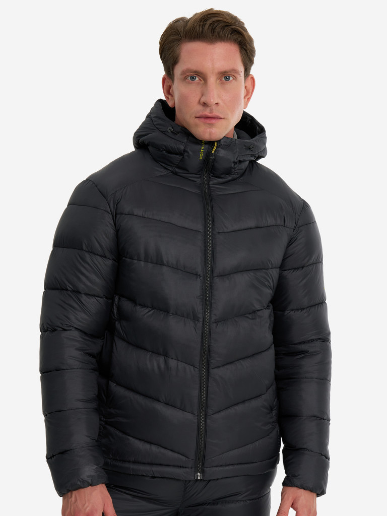 Пуховик мужской Northland Lindeck