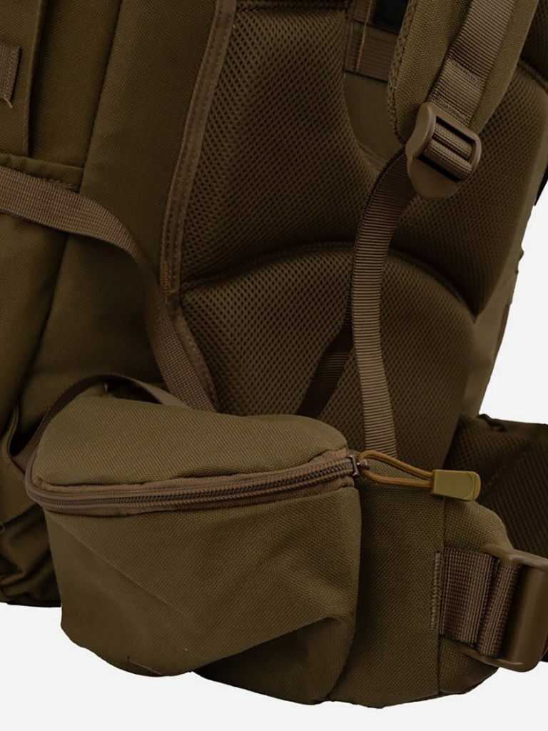 Рюкзак Tramp Bastion 100L