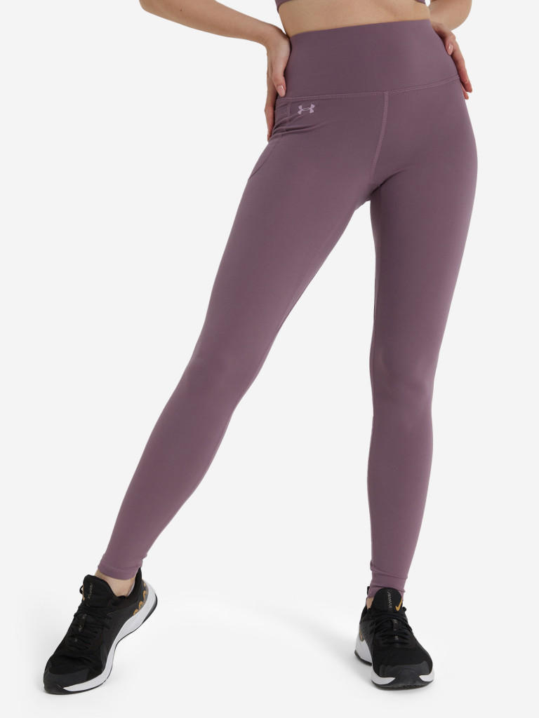 Легинсы женские Under Armour Motion
