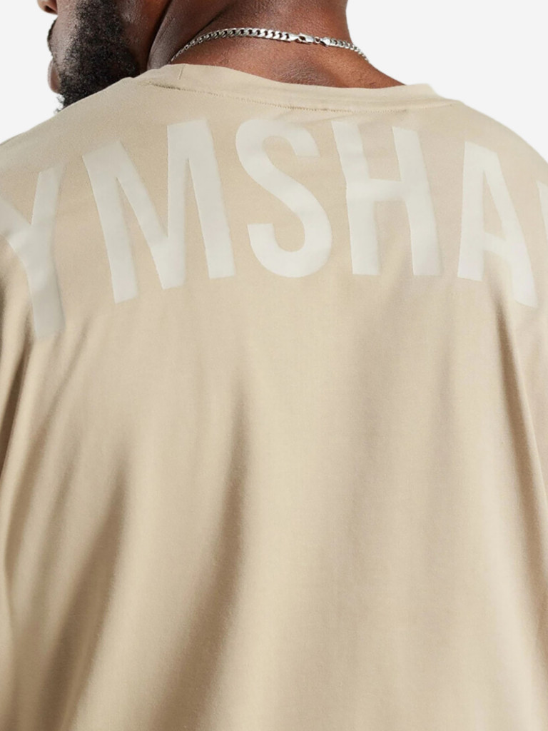 Футболка мужская GYMSHARK