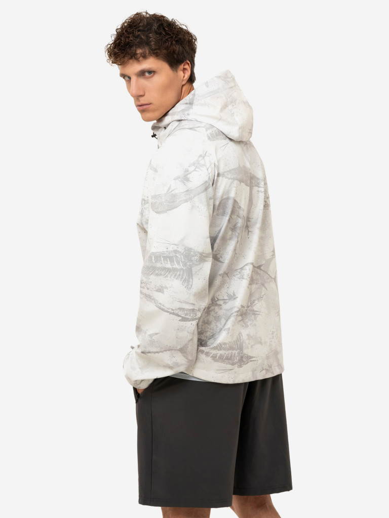 Ветровка мужская Remington Pu Fishing Rivers 2