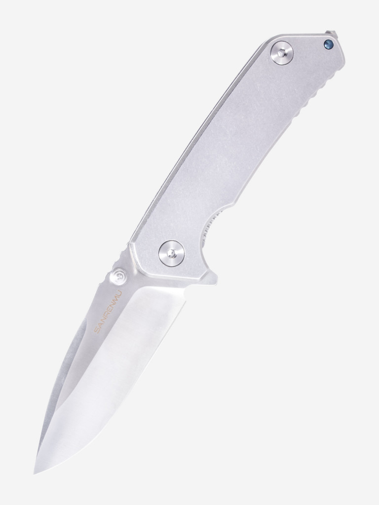 Складной нож SanRenMu 9008