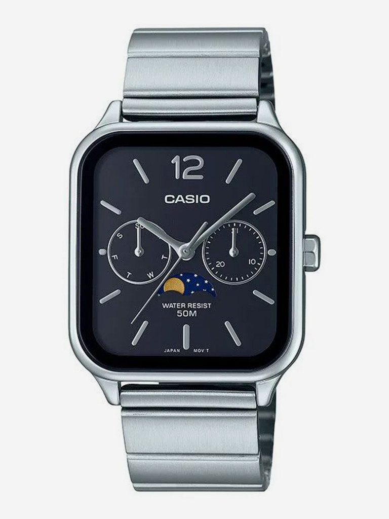 Наручные часы CASIO