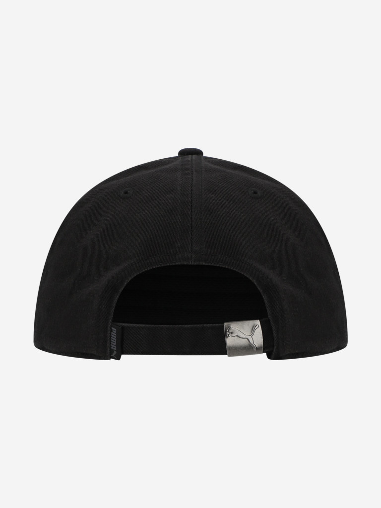 Бейсболка PUMA Premium Ess Classic