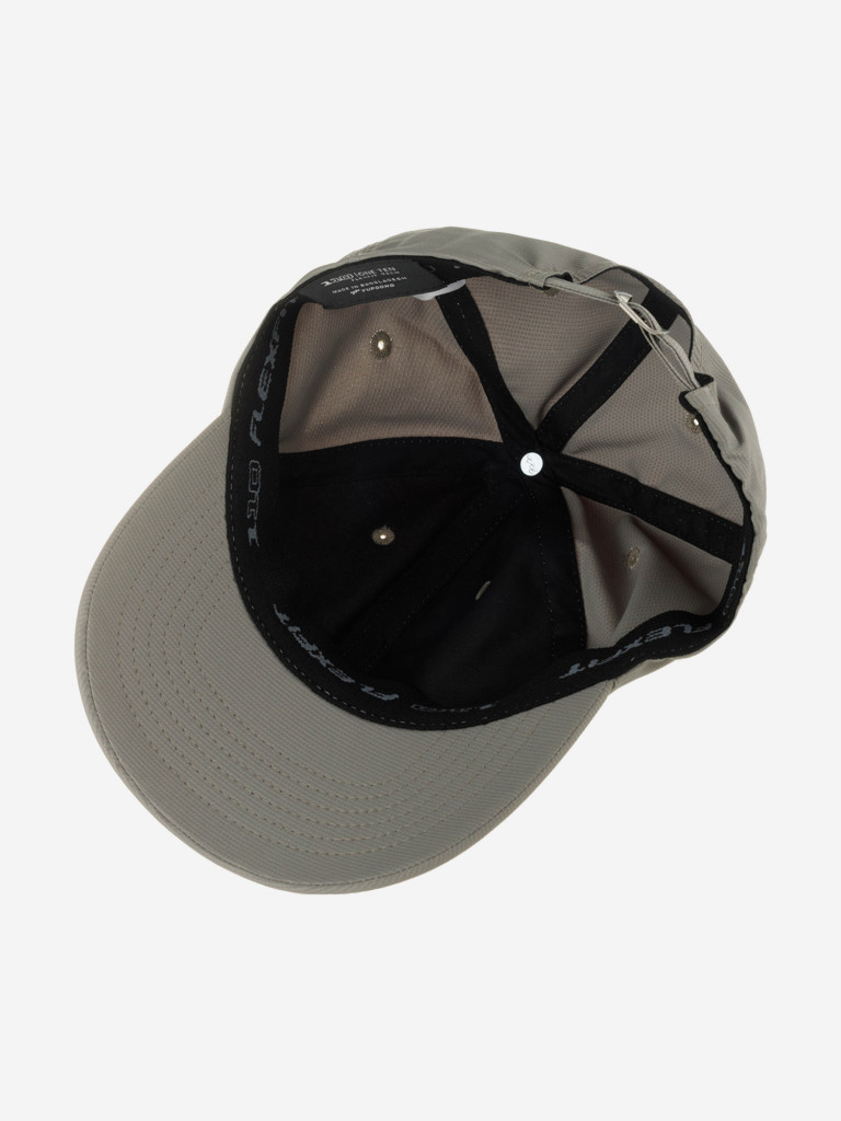 Бейсболка FLEXFIT 110PA (серый)
