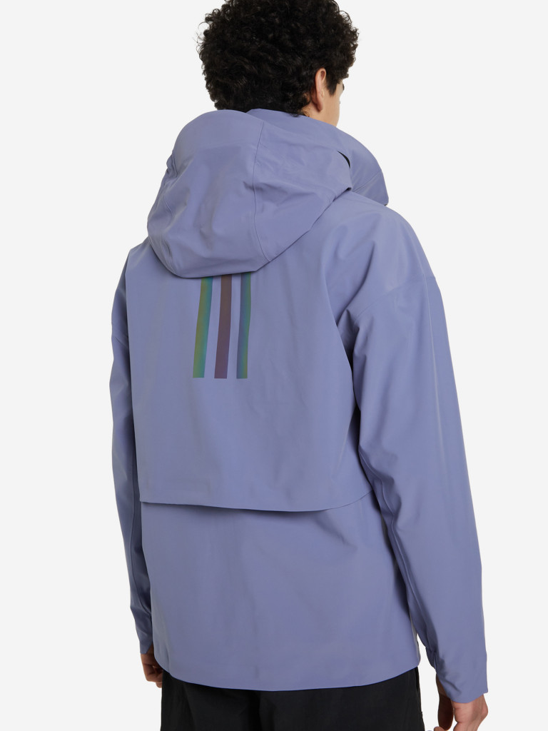 Ветровка мужская adidas