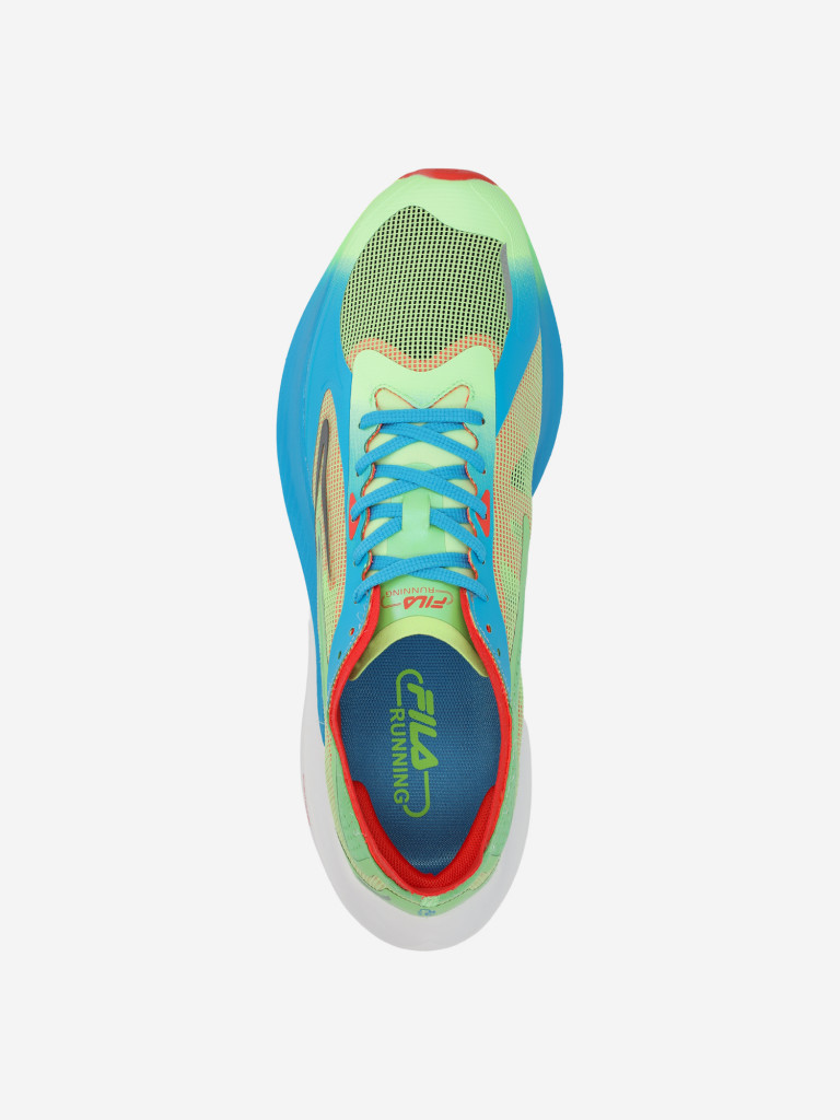 Кроссовки мужские FILA Jet Runner