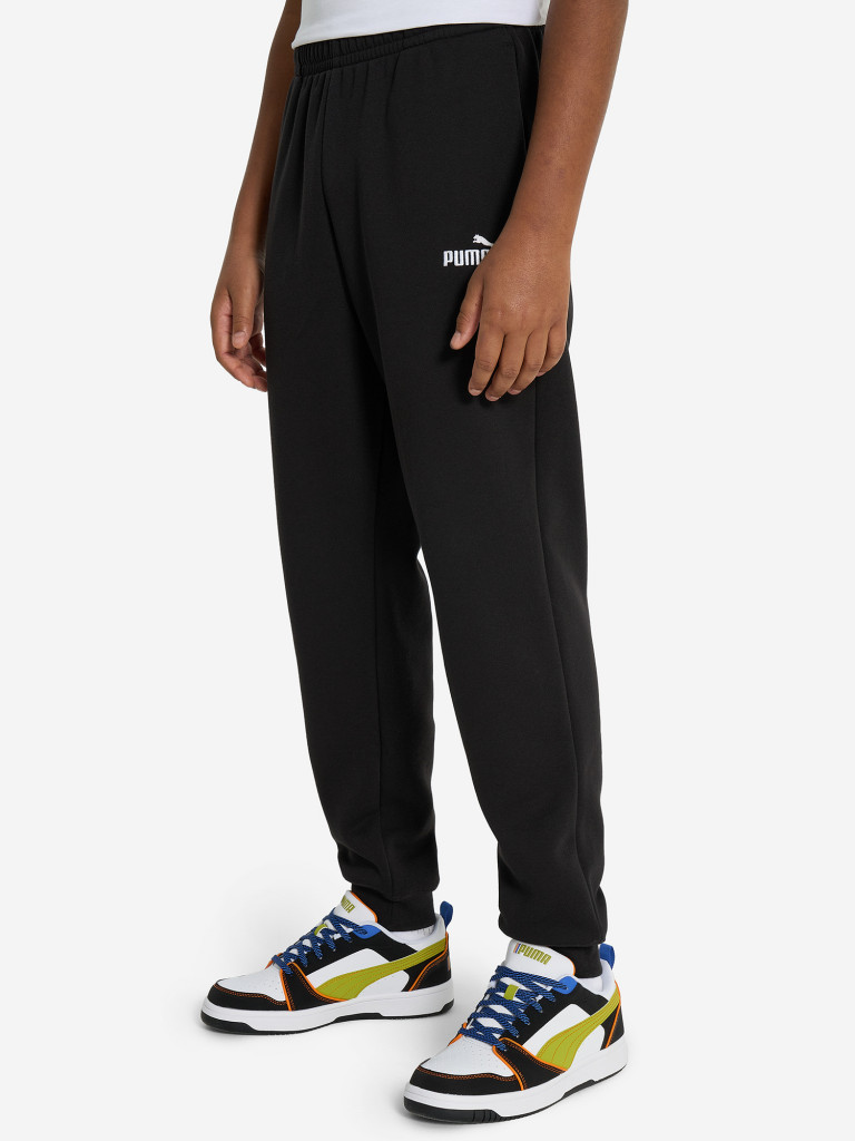Брюки для мальчиков PUMA No. 1 Logo