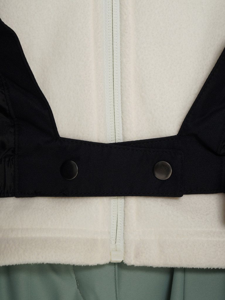 Куртка утепленная женская Termit