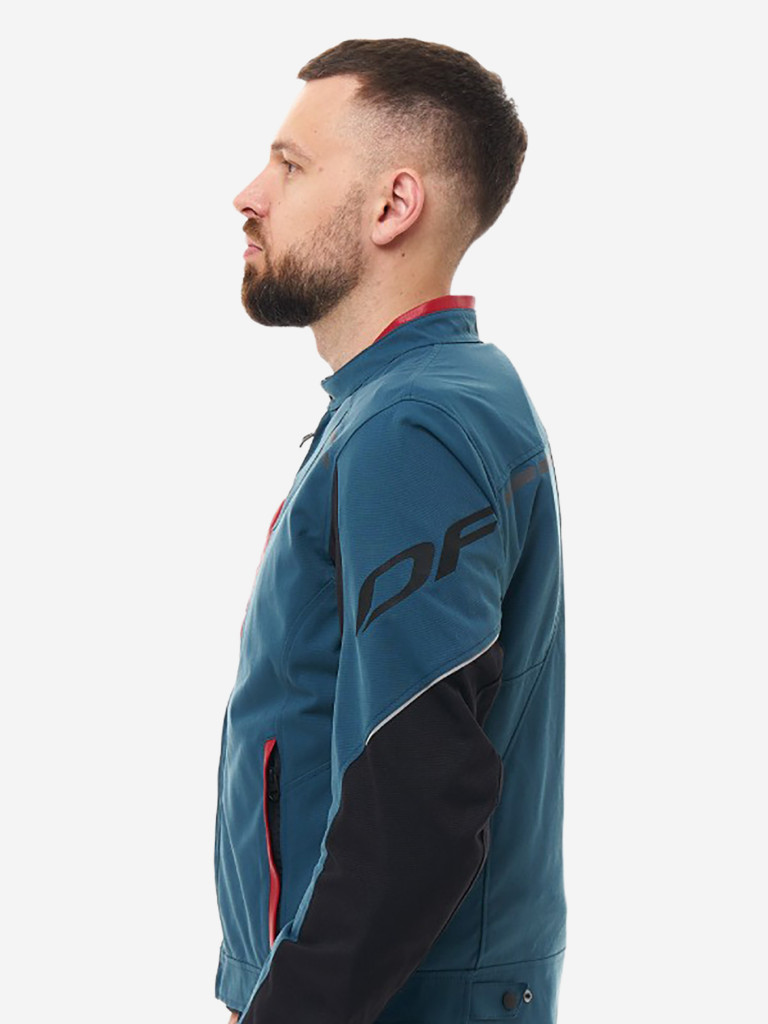 МотоКуртка Dragonfly City Air