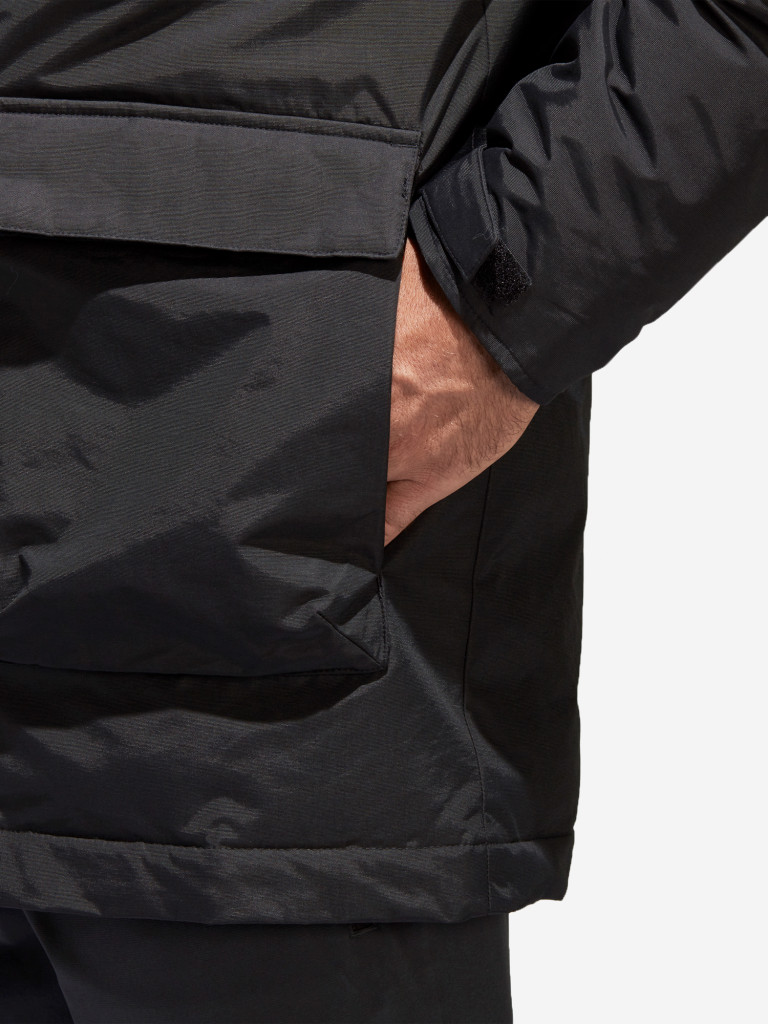 Куртка утепленная мужская adidas Xploric