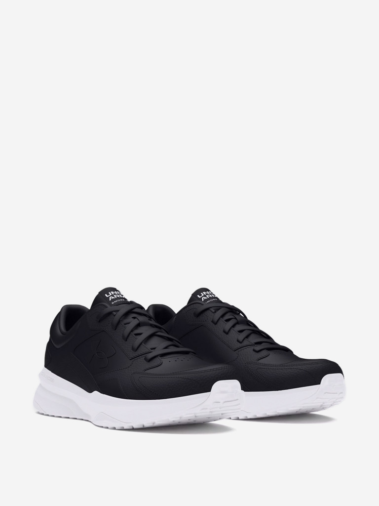 Кроссовки мужские Under Armour Edge Lthr