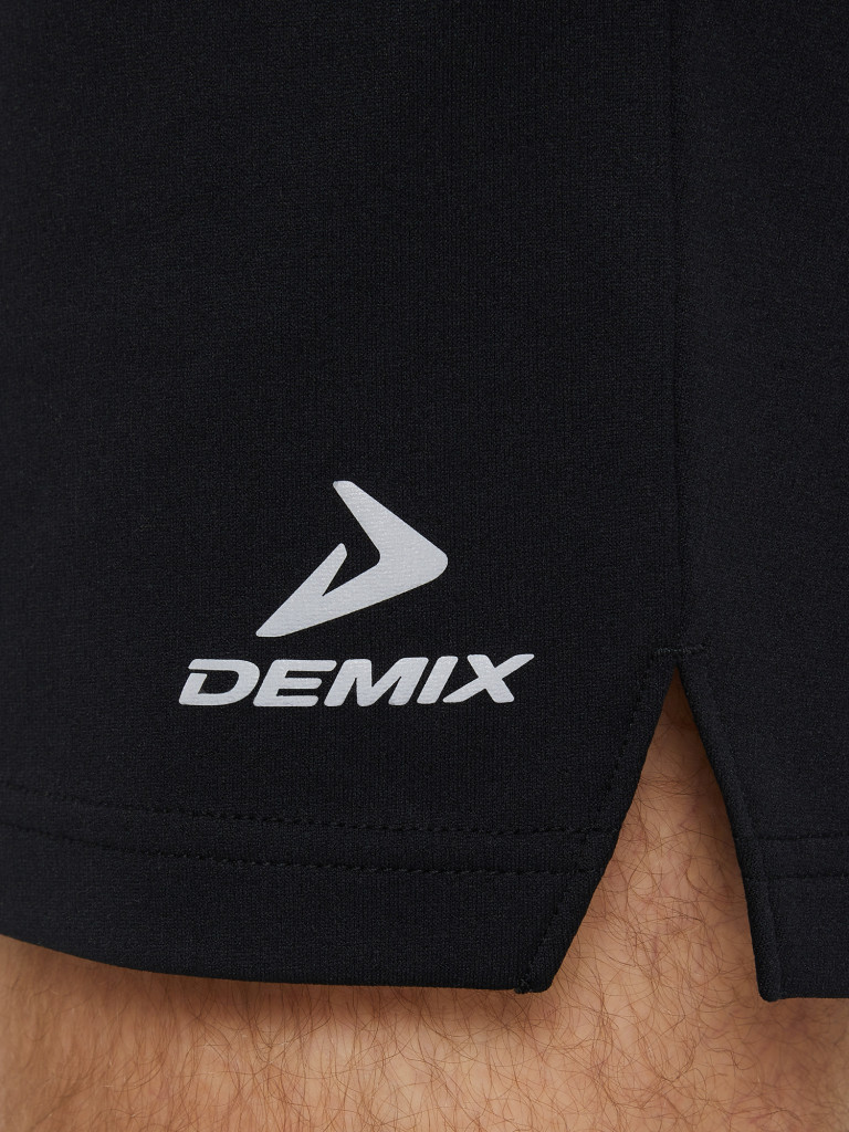 Шорты мужские Demix