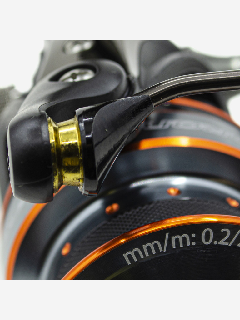 Катушкa FLAGMAN фидерная Squadron Pro Picker 4000 пикерная