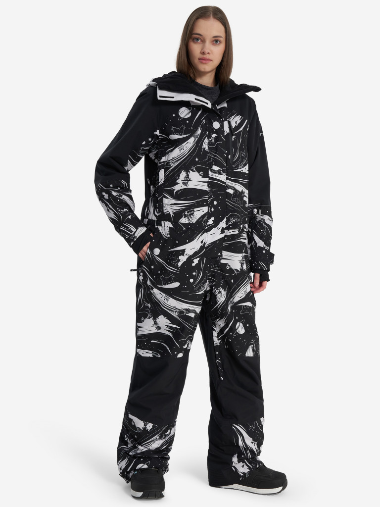 Комбинезон женский Termit