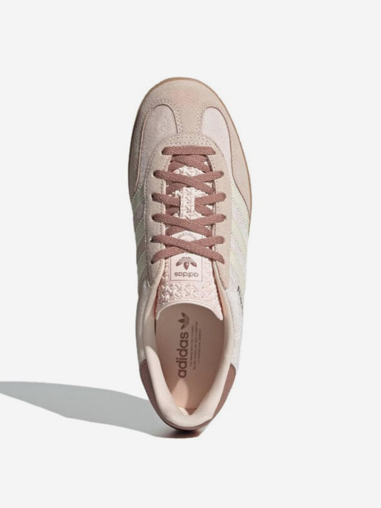Кроссовки Adidas Gazelle Indoor