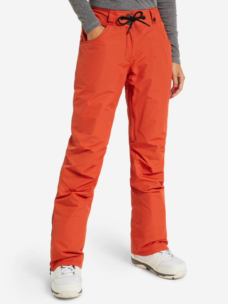 Брюки сноубордические женские Termit