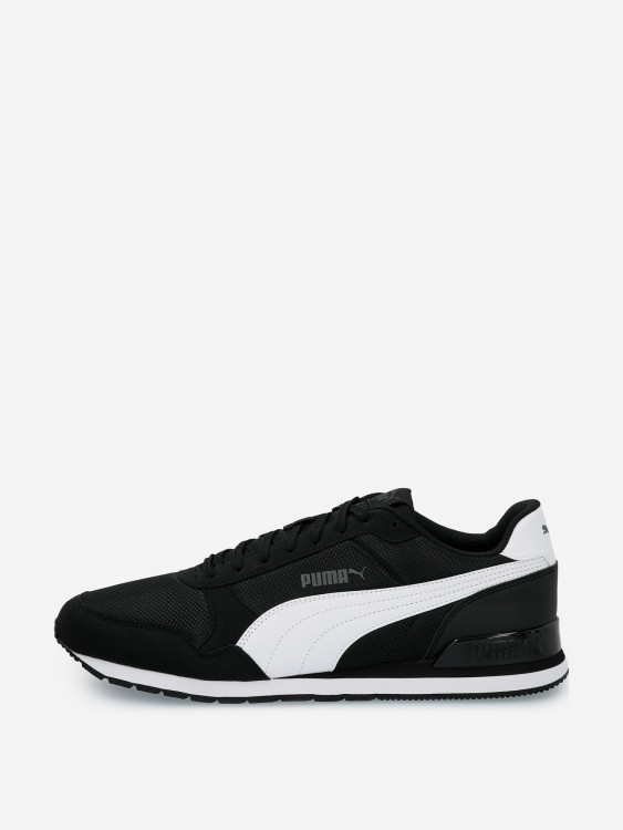 Кроссовки мужские PUMA St Runner V2 Mesh