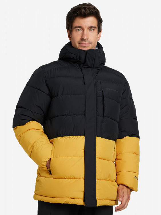 Пуховик мужской Outventure