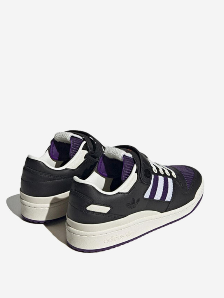 Кроссовки Adidas Forum 84 Low