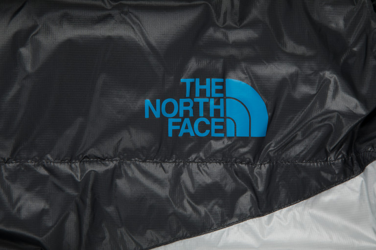 Спальный мешок The North Face Blue Kazoo Long 9 левосторонний — купить