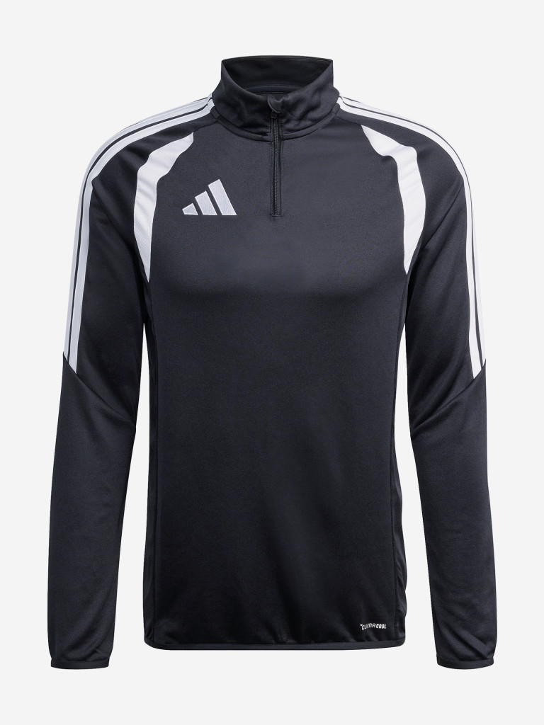 Джемпер футбольный мужской Adidas Tiro26