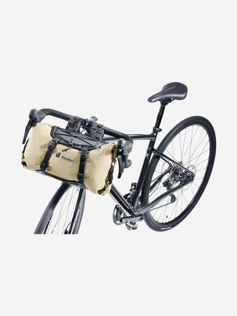 Сумка для велосипеда на руль Deuter Cabezon HB 14