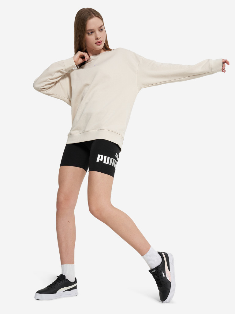 Свитшот женский PUMA Ess