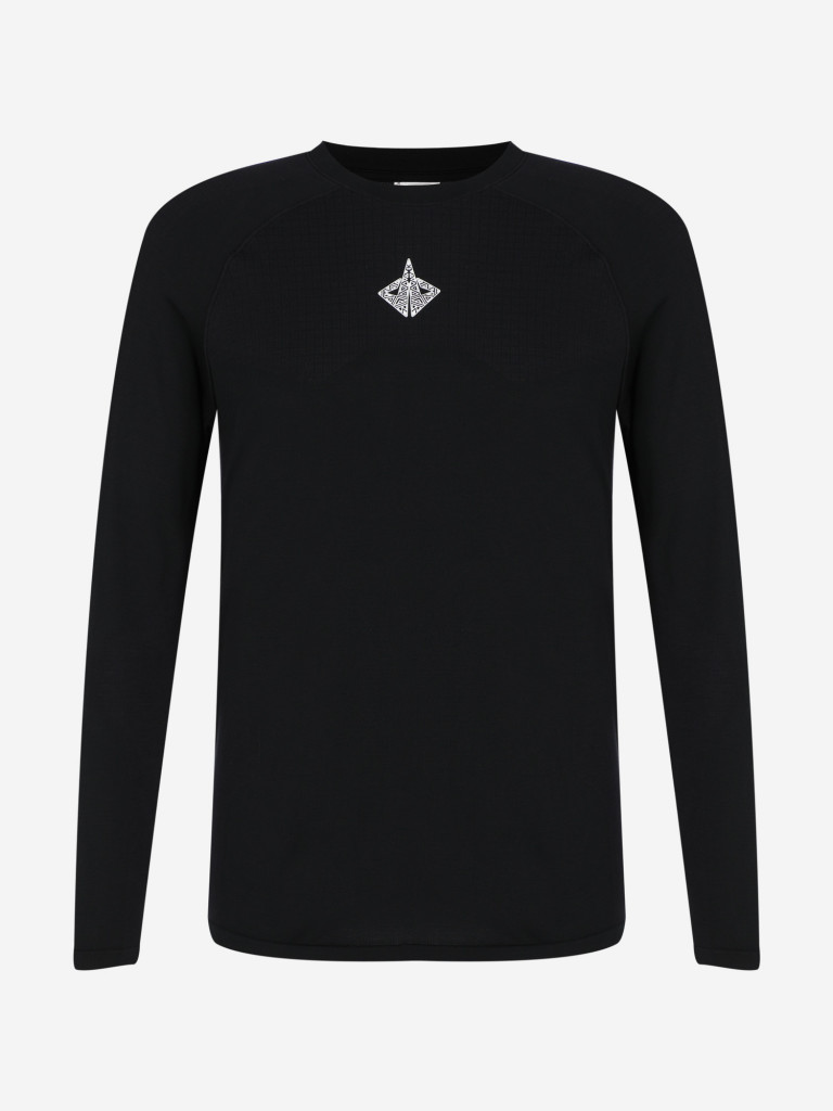 Лонгслив мужской Li-Ning