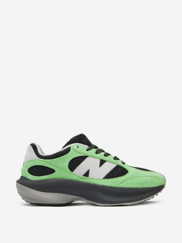 Кроссовки New Balance Wrpd Runner