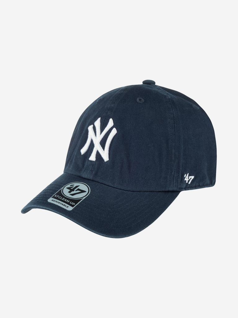 Бейсболка 47 BRAND B-RGW17GWS New York Yankees MLB