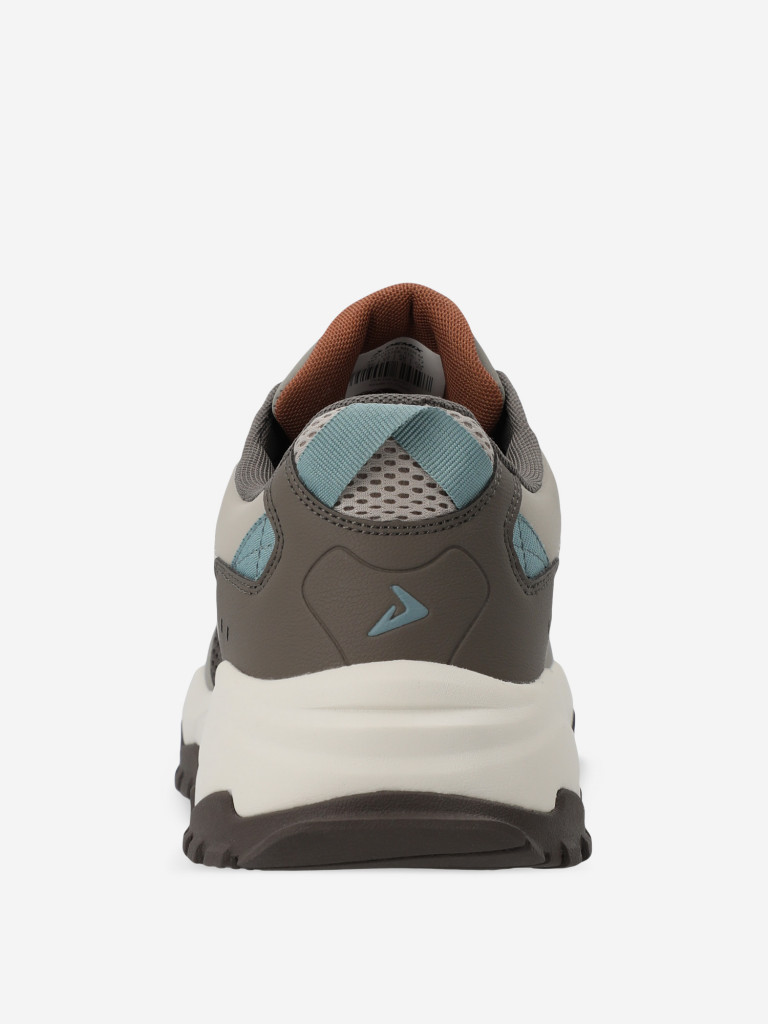 Кроссовки мужские Demix Trailish 3 Mesh