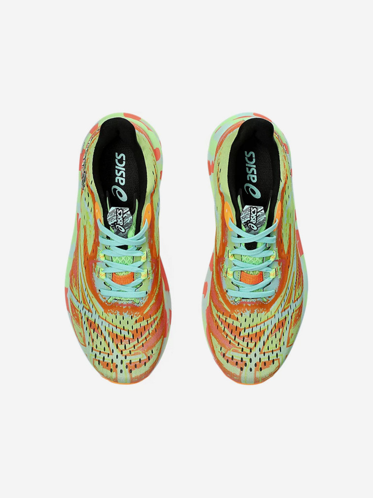 Кроссовки женские ASICS Noosa TRI 15