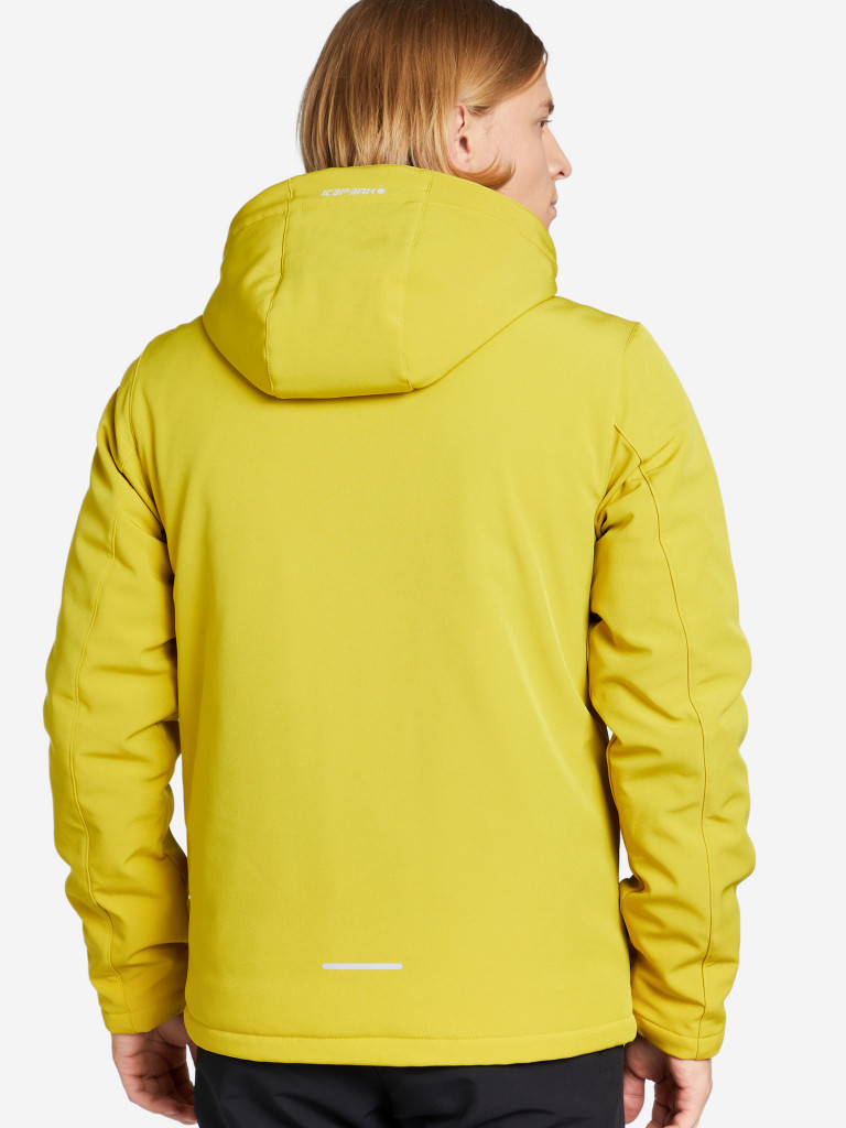 Куртка утепленная мужская IcePeak Vardaman