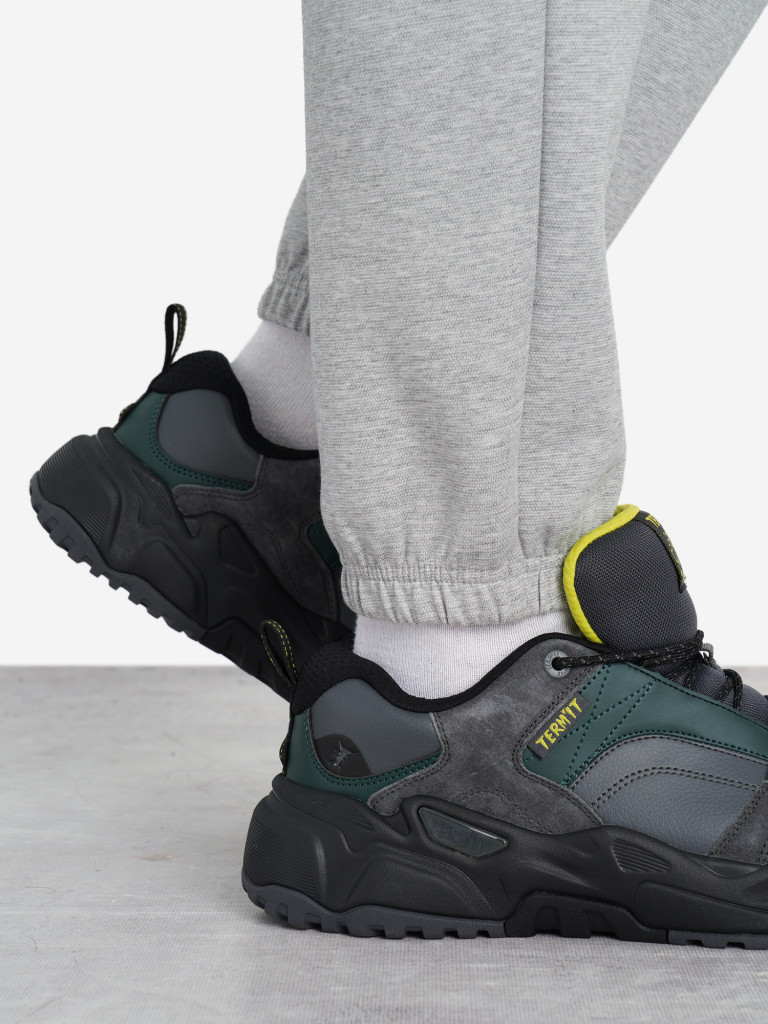 Кеды мужские Termit Rumple