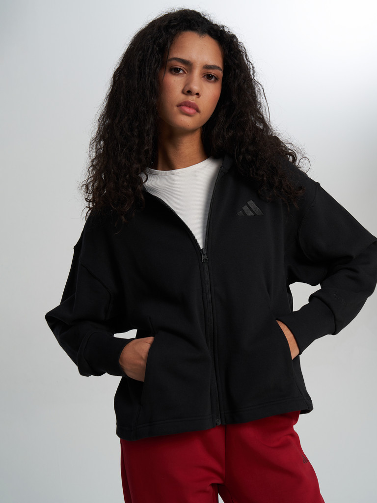 Толстовка женская Adidas