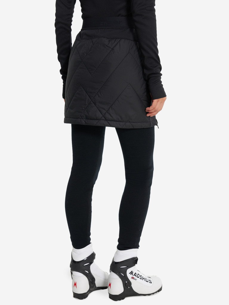 Юбка утепленная женская Ziener Nima